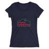 Alpine Luddites Classic Woman's T - Alpine Luddites
