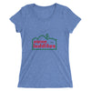 Alpine Luddites Classic Woman's T - Alpine Luddites