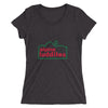 Alpine Luddites Classic Woman's T - Alpine Luddites