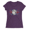 Ladies' short sleeve t-shirt - Alpine Luddites