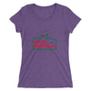 Alpine Luddites Classic Woman's T - Alpine Luddites