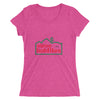 Alpine Luddites Classic Woman's T - Alpine Luddites
