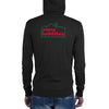Unisex zip hoodie - Alpine Luddites