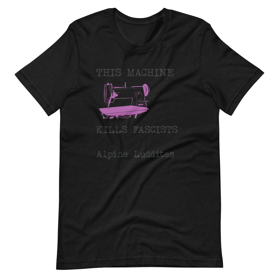 woody guthrie T