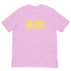 Sub Seattle T shirt - Alpine Luddites