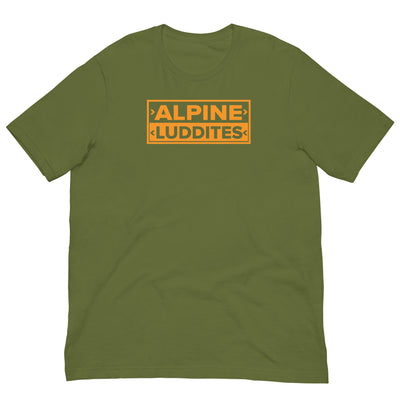 seattle influence - Alpine Luddites