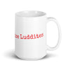 Pooh Mug - Alpine Luddites